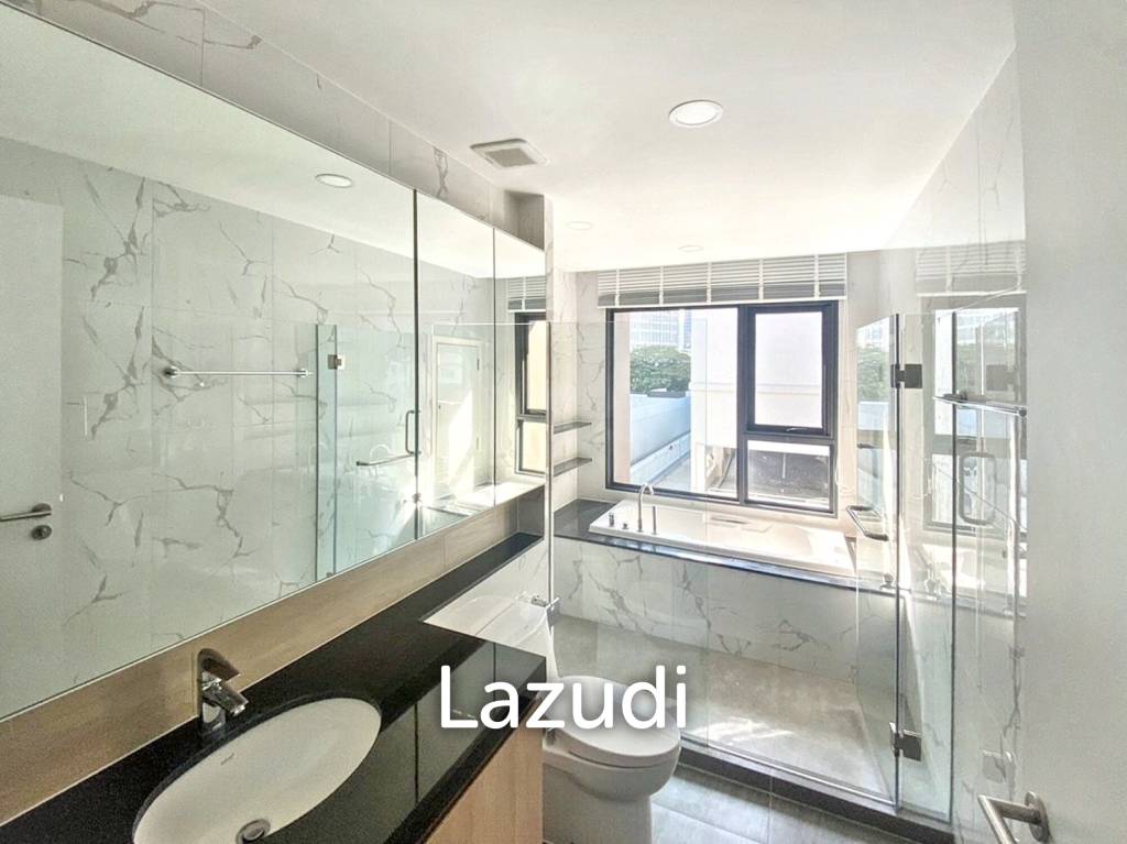 2 Bed 2 Bath 120 SQ.M Greenery Place