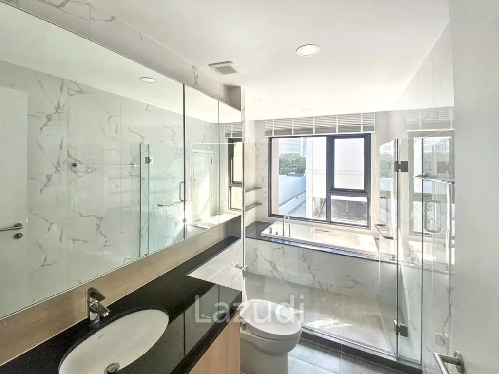 2 Bed 2 Bath 120 SQ.M Greenery Place