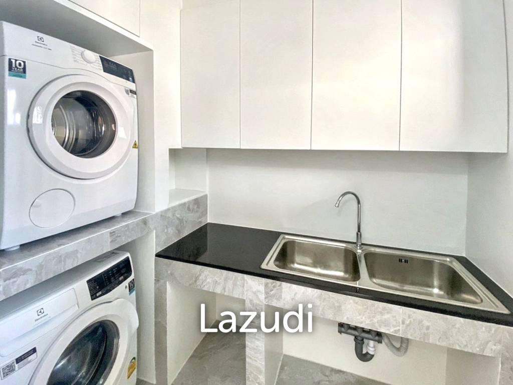 2 Bed 2 Bath 120 SQ.M Greenery Place