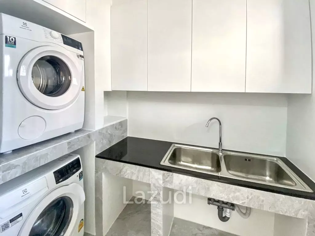 2 Bed 2 Bath 120 SQ.M Greenery Place