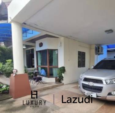 4 Bed 2 Bath Villa For Sale