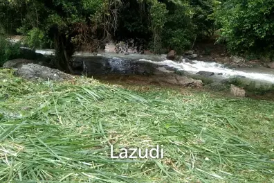 1524 SQ.M Land For Sale At Ban Luang Area