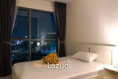 1 Bed 1 Bath 35 SQ.M Rhythm Rangnam