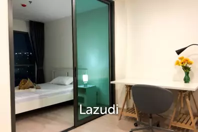 1 Bed 1 Bath 35 SQ.M Rhythm Rangnam