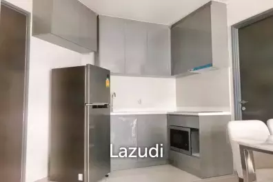 63.59 sqm 2 Bed Condo on 25th Floor Rhythm Rangnam Ratchathewi Bangkok