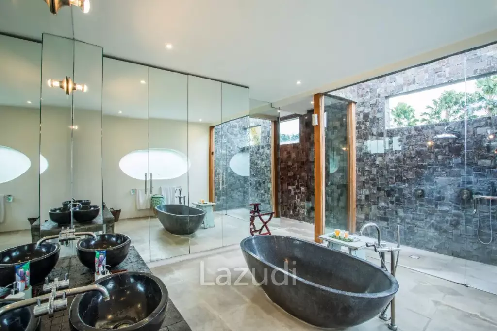 Perfect Freehold Investment in Petitenget
