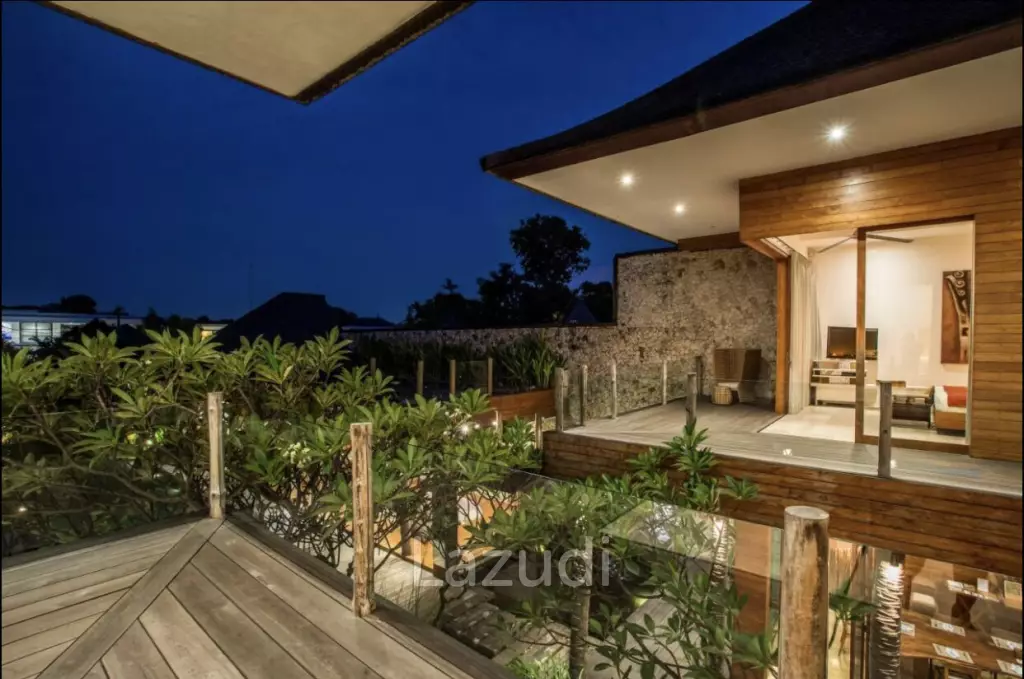 Perfect Freehold Investment in Petitenget