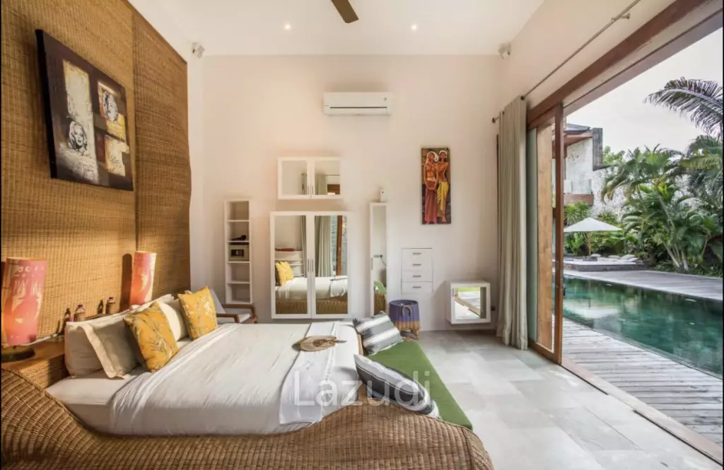 Perfect Freehold Investment in Petitenget