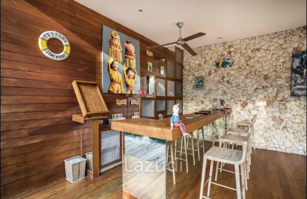 Perfect Freehold Investment in Petitenget