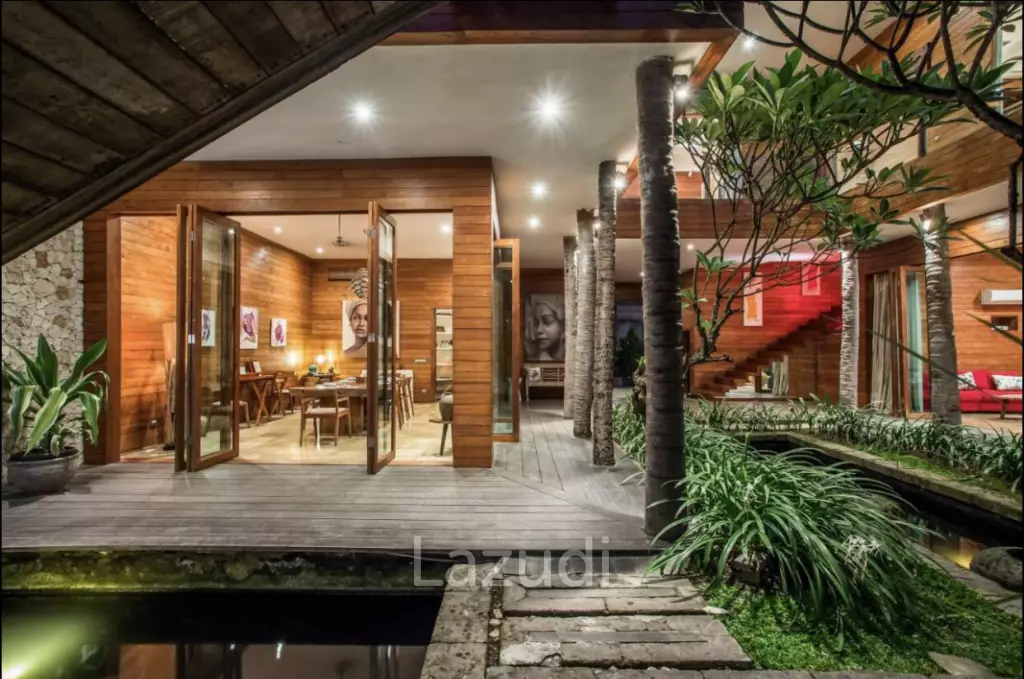 Perfect Freehold Investment in Petitenget