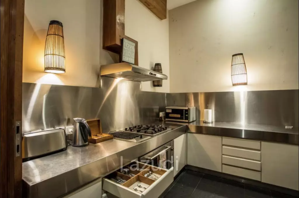 Perfect Freehold Investment in Petitenget