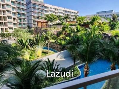 Laguna Beach Resort 3 - Maldives Condo for Sale