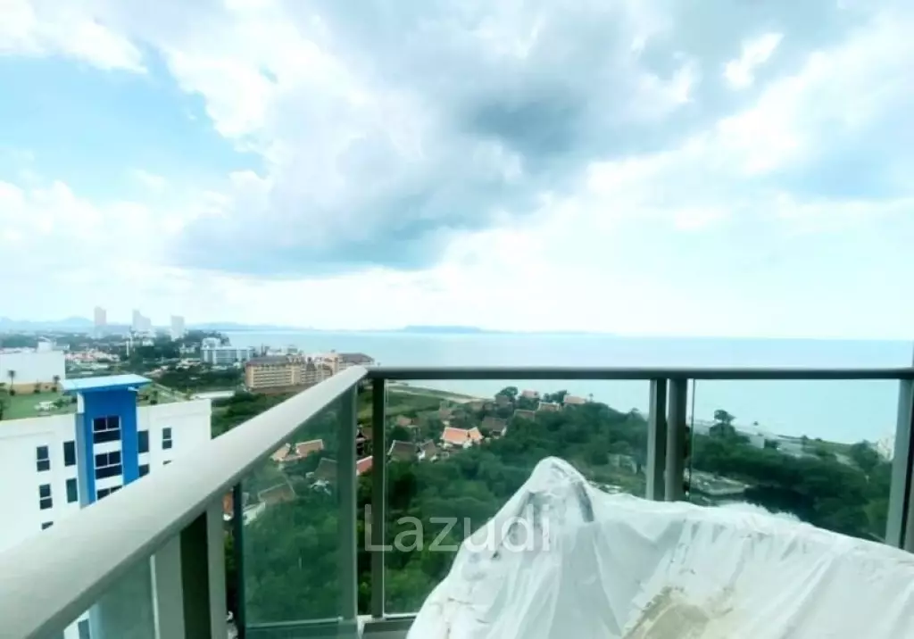 The Riviera Monaco Condo for Sale