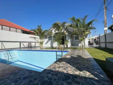 Pool Villa for Sale in Soi Chaiyapruek Pattaya