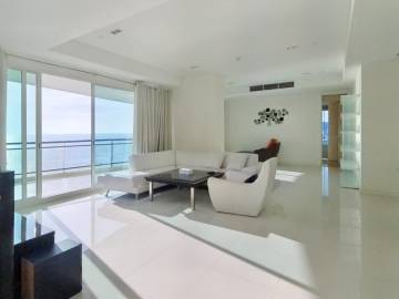 Reflection Jomtien Condo for Rent