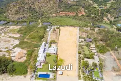 8 Rai Beachfront Land