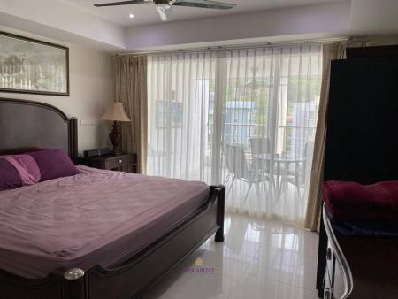 170Sqm 3 bed Foreign Freehold Condo | Patong