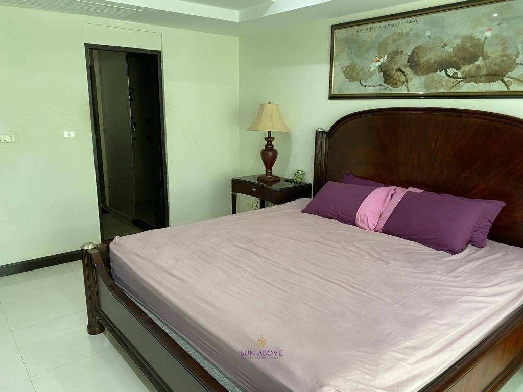 170Sqm 3 bed Foreign Freehold Condo | Patong