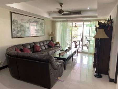 170Sqm 3 bed Foreign Freehold Condo | Patong