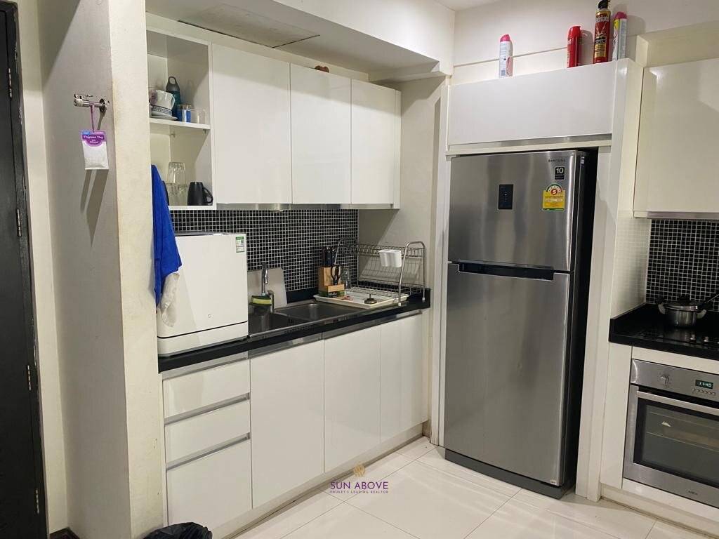 170Sqm 3 bed Foreign Freehold Condo | Patong