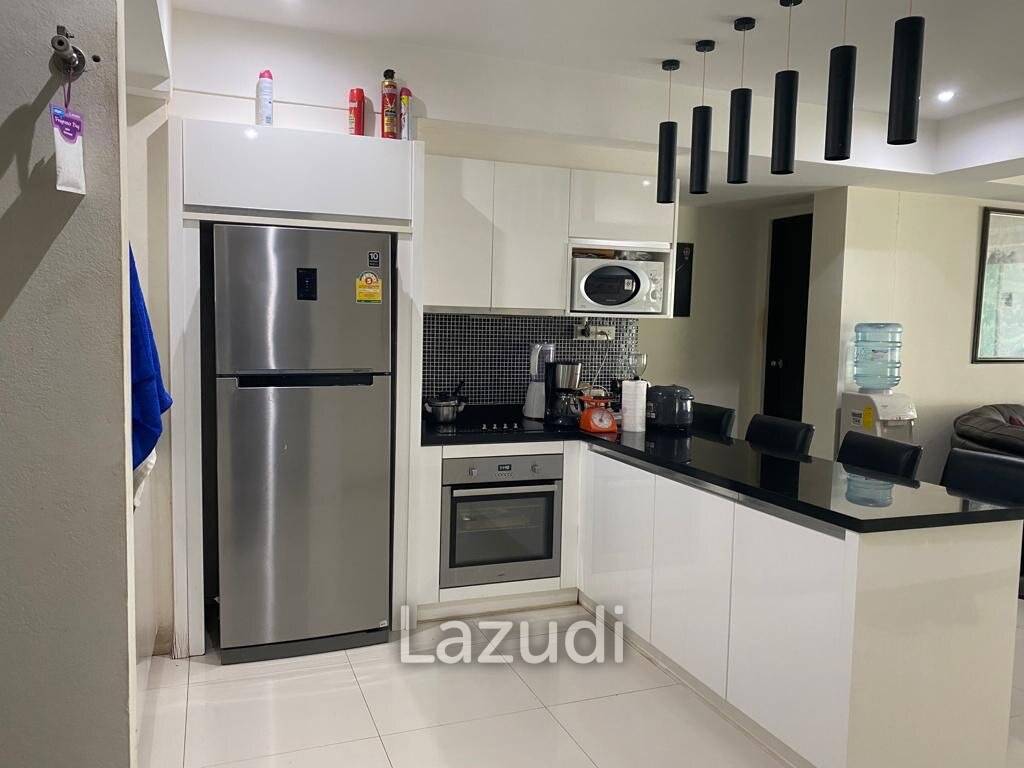 170Sqm 3 bed Foreign Freehold Condo | Patong