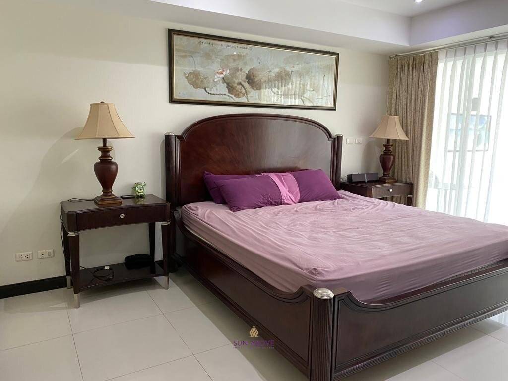 170Sqm 3 bed Foreign Freehold Condo | Patong