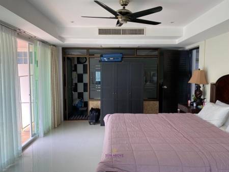 170Sqm 3 bed Foreign Freehold Condo | Patong