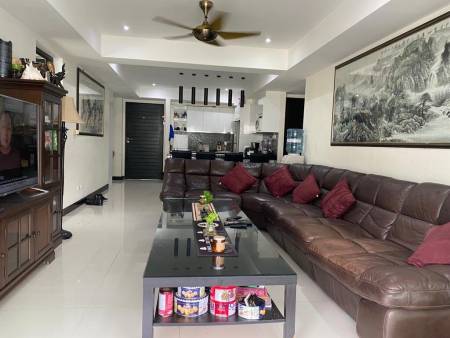 170Sqm 3 bed Foreign Freehold Condo | Patong