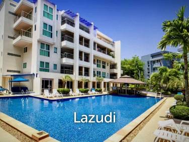 170Sqm 3 bed Foreign Freehold Condo | Patong