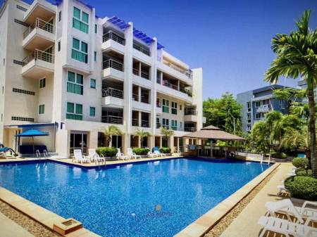 170Sqm 3 bed Foreign Freehold Condo | Patong