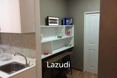 2 Bed Condo with Pool View