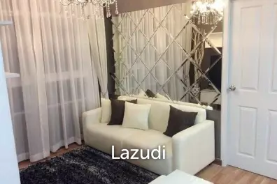 2 Bed Condo with Pool View