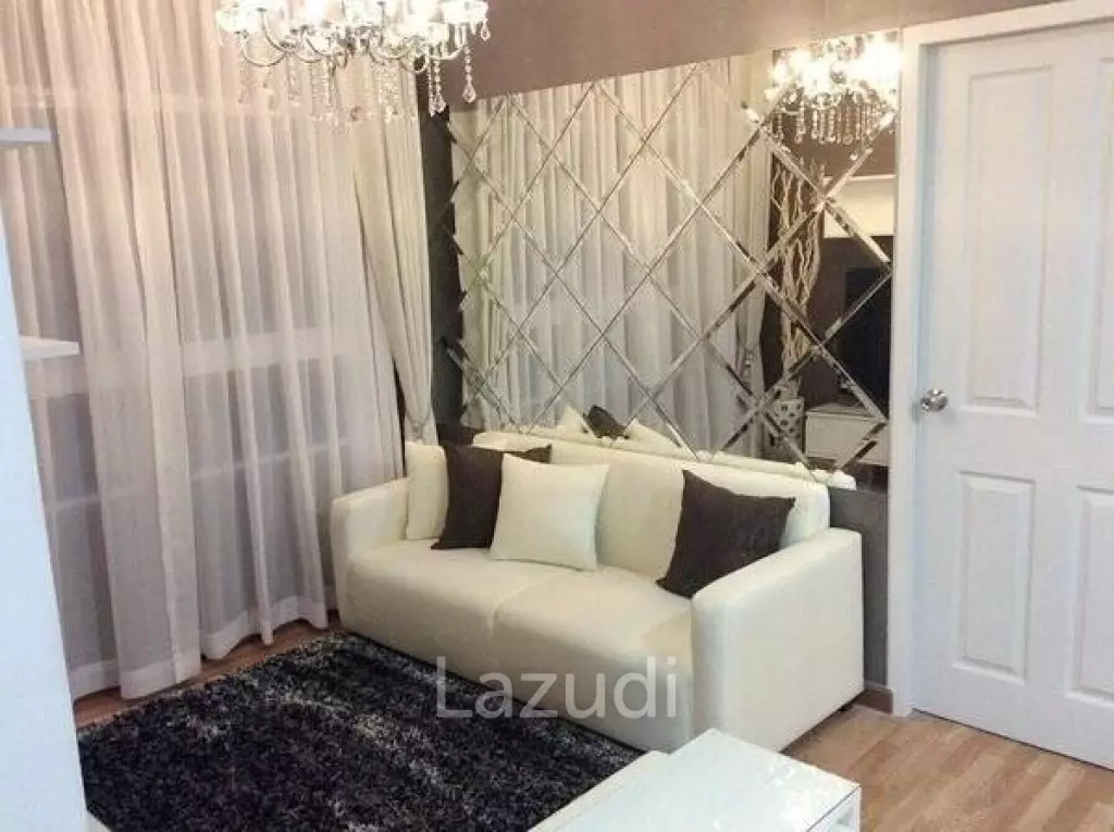2 Bed Condo with Pool View