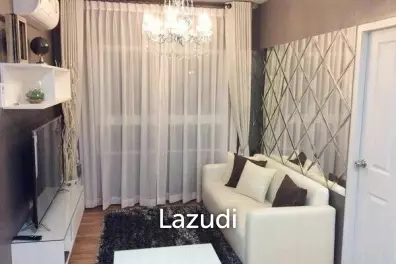 2 Bed Condo with Pool View