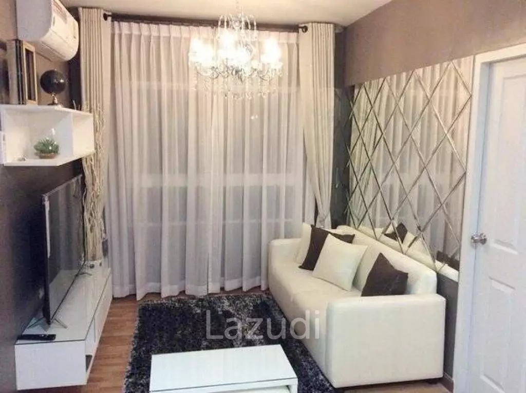 2 Bed Condo with Pool View