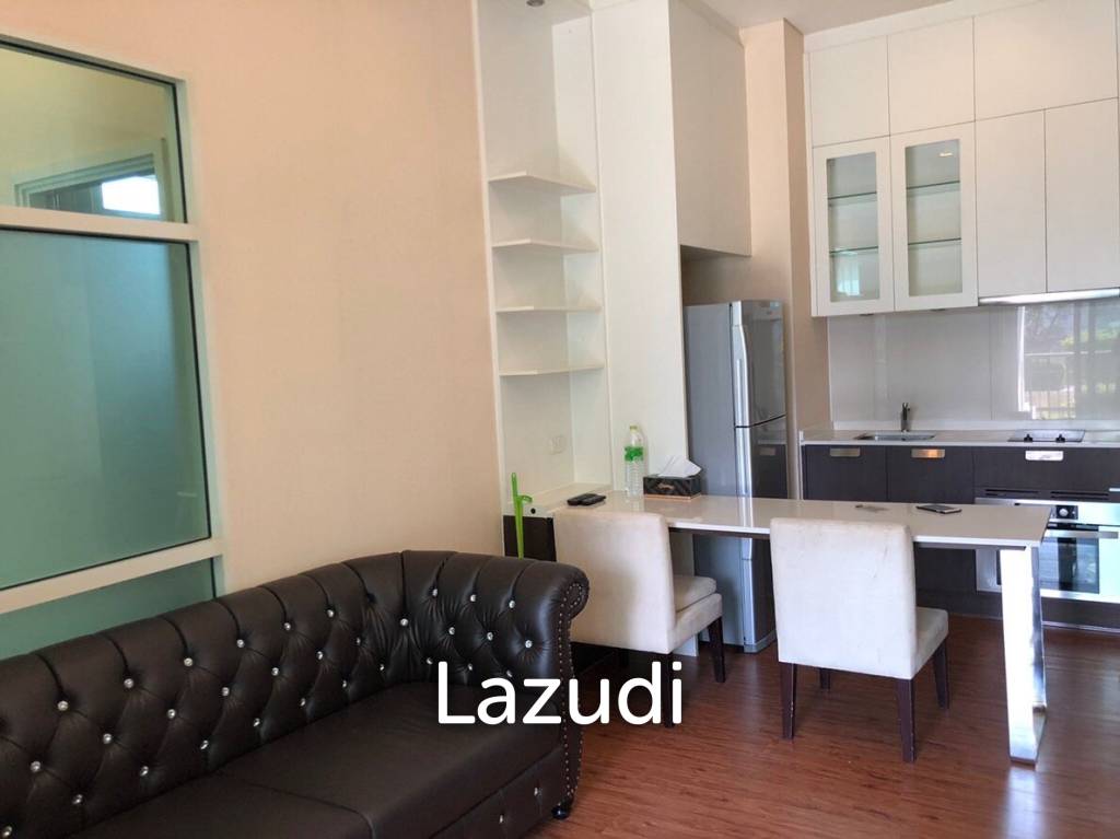 1 Bedroom 1 Bath 45 SQ.M Ivy Thonglor