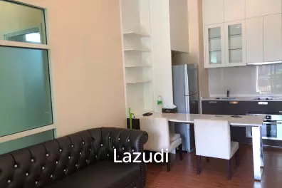 1 Bedroom 1 Bath 45 SQ.M Ivy Thonglor