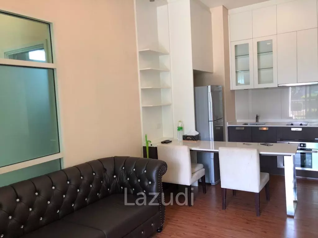1 Bedroom 1 Bath 45 SQ.M Ivy Thonglor