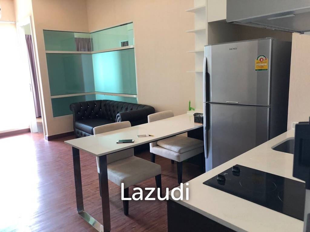 1 Bedroom 1 Bath 45 SQ.M Ivy Thonglor