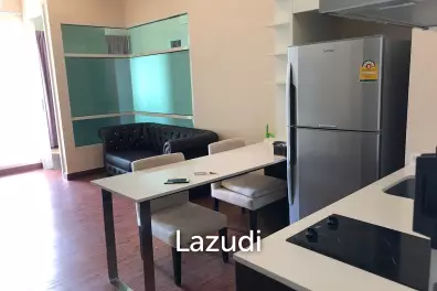 1 Bedroom 1 Bath 45 SQ.M Ivy Thonglor