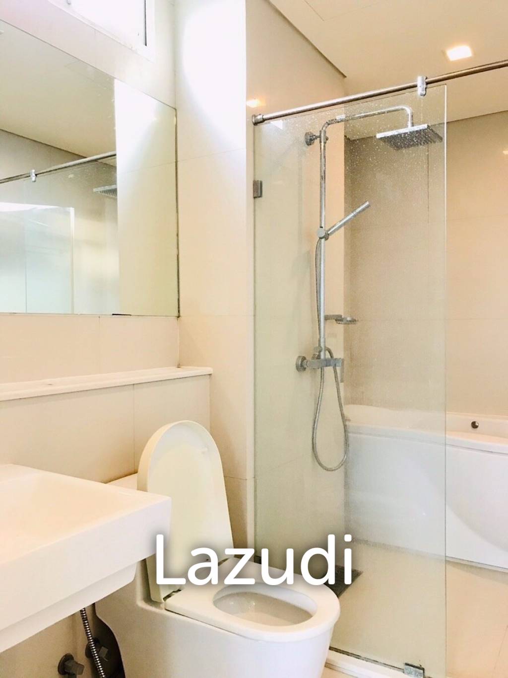 1 Bedroom 1 Bath 45 SQ.M Ivy Thonglor