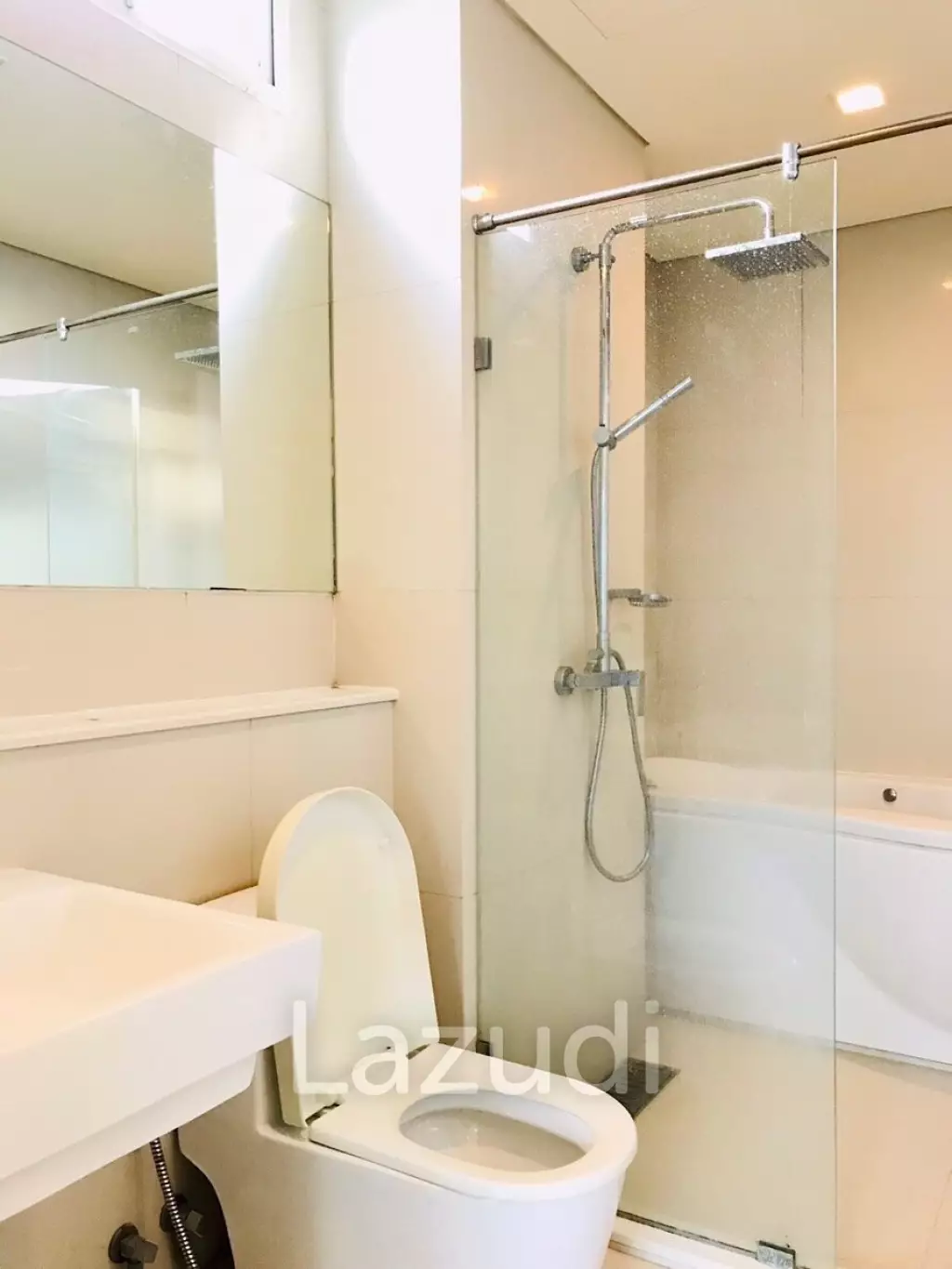 1 Bedroom 1 Bath 45 SQ.M Ivy Thonglor