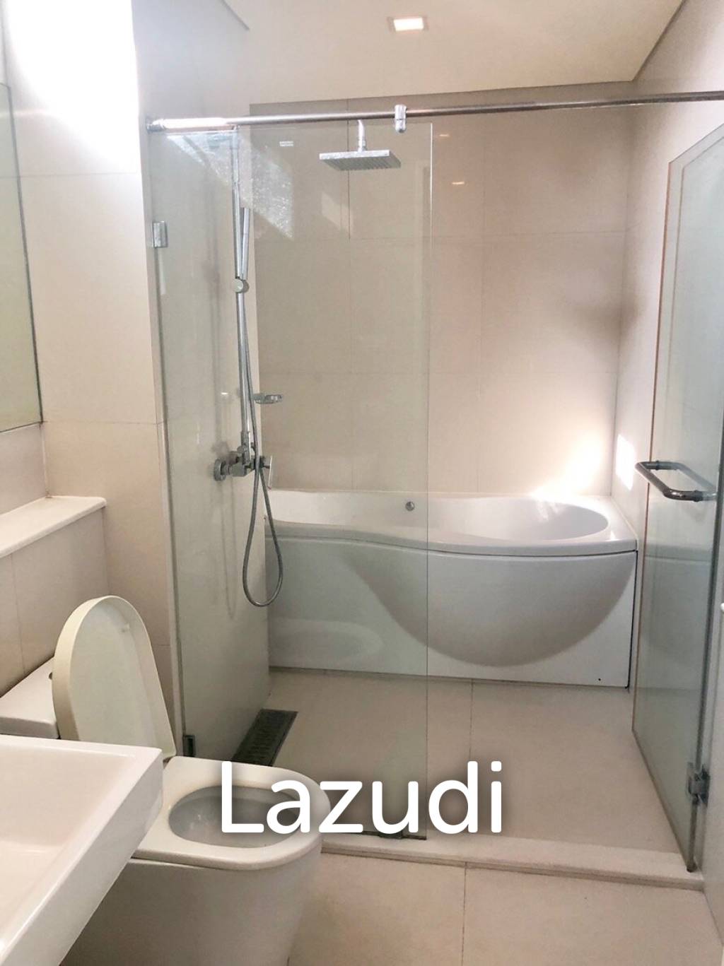 1 Bedroom 1 Bath 45 SQ.M Ivy Thonglor