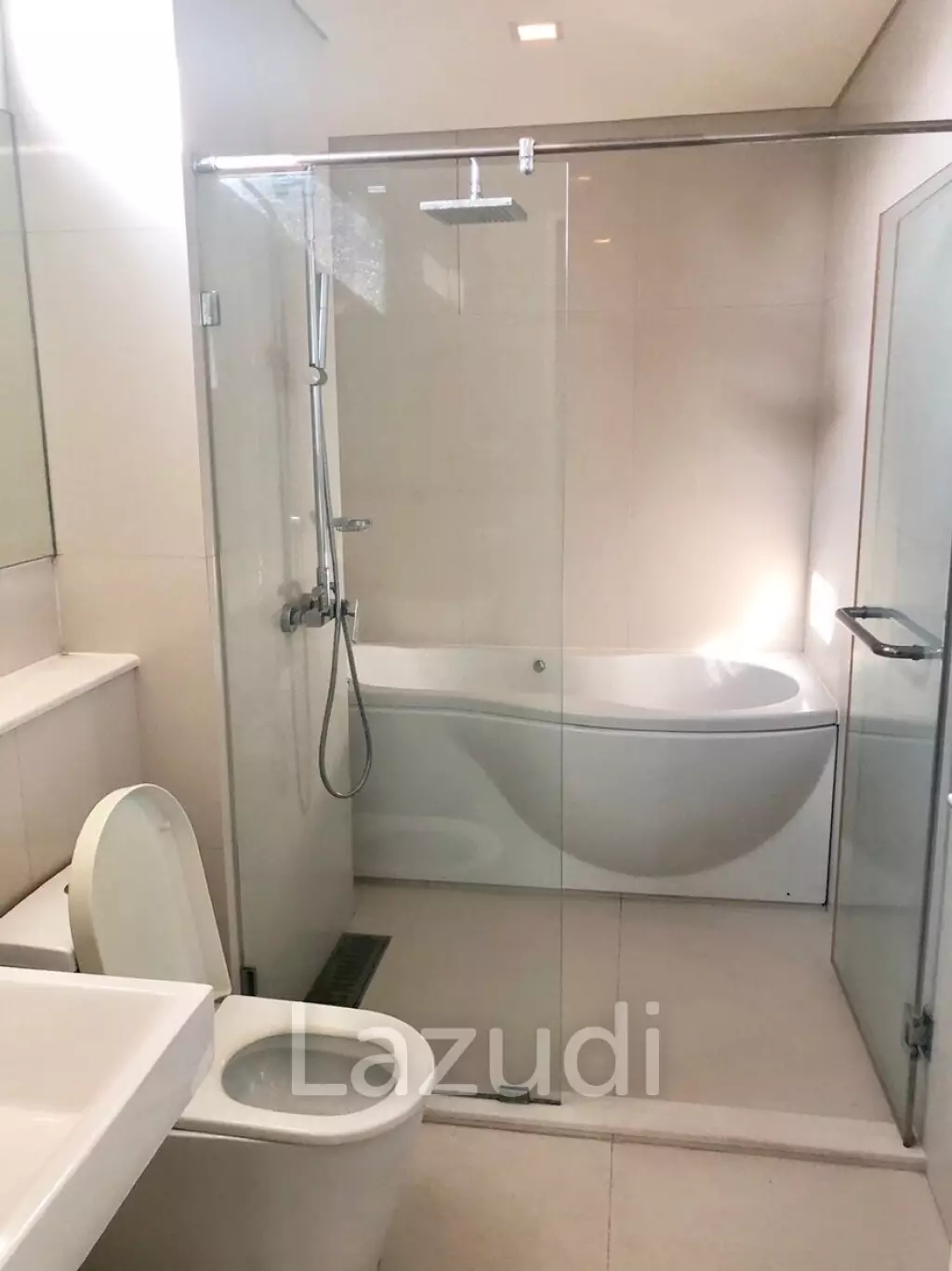 1 Bedroom 1 Bath 45 SQ.M Ivy Thonglor