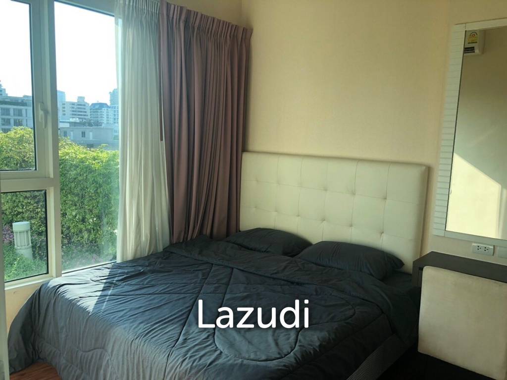 1 Bedroom 1 Bath 45 SQ.M Ivy Thonglor