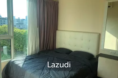 1 Bedroom 1 Bath 45 SQ.M Ivy Thonglor