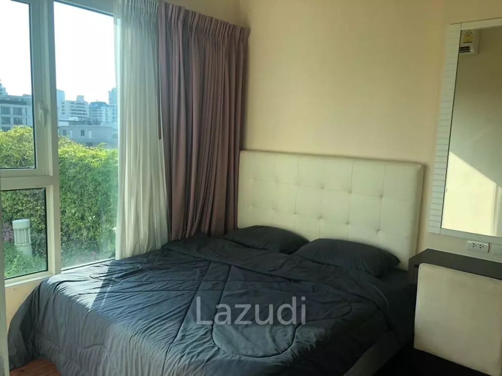 1 Bedroom 1 Bath 45 SQ.M Ivy Thonglor