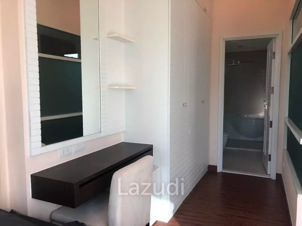 1 Bedroom 1 Bath 45 SQ.M Ivy Thonglor