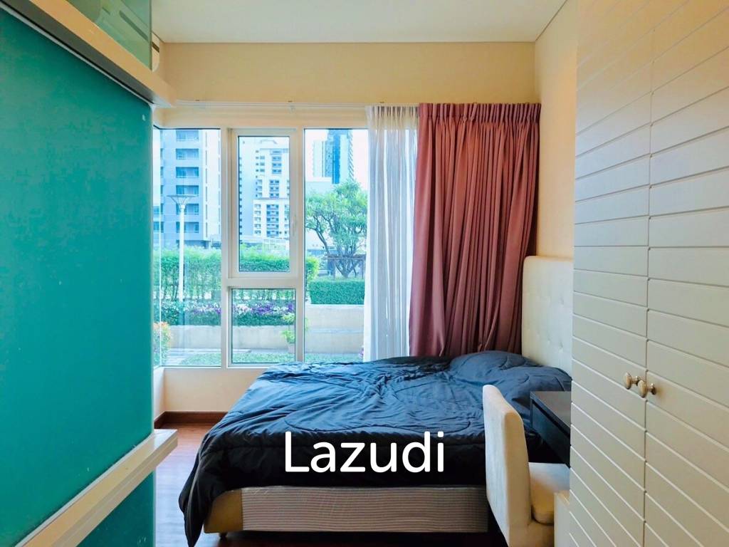 1 Bedroom 1 Bath 45 SQ.M Ivy Thonglor