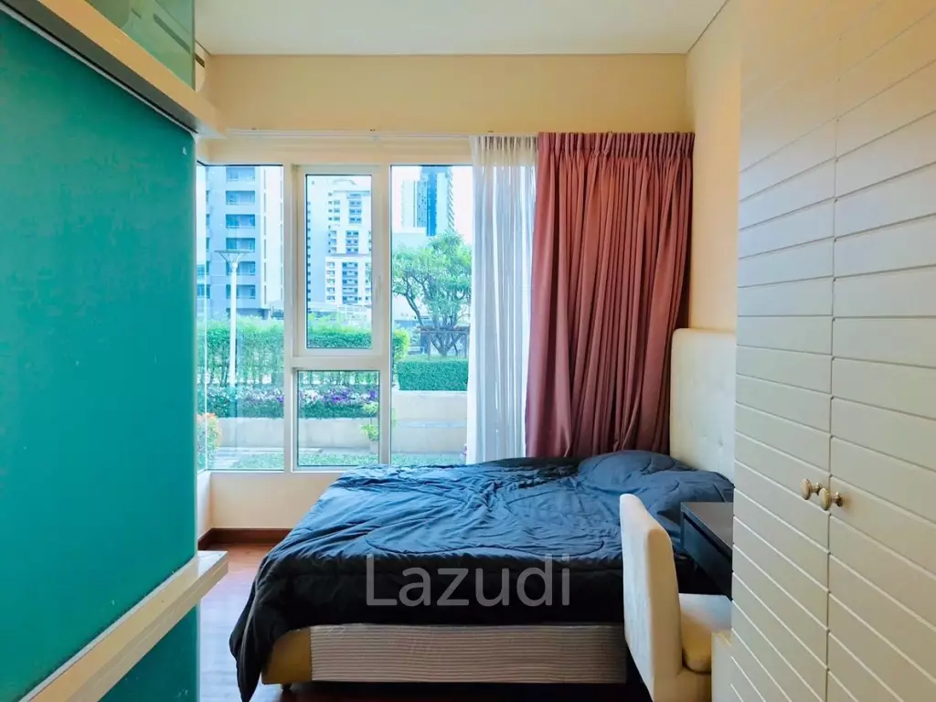 1 Bedroom 1 Bath 45 SQ.M Ivy Thonglor